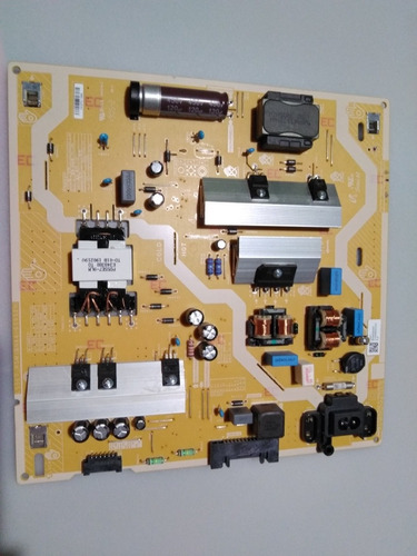 Tarjeta Fuente De Poder Samsung Un50ru7100f