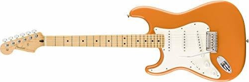 Fender Player Series Stratocaster - Diapason De Arce - Nara