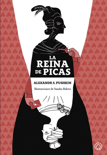 Libro La Reina De Picas