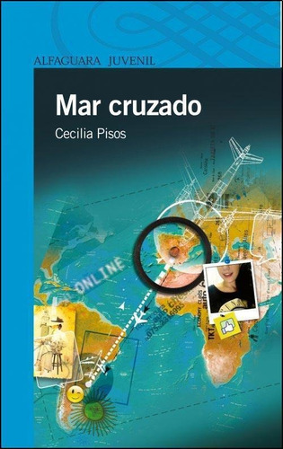 Mar Cruzado-pisos Reppetto, Cecilia-santillana