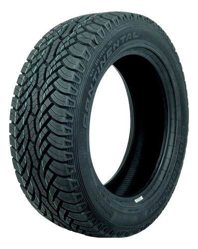 1 Llanta 235/75r15 109s Continental Conticrosscontact At