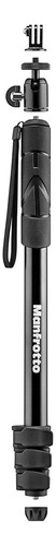 Manfrotto Compact Extreme 2 En 1 Monopod & Pole