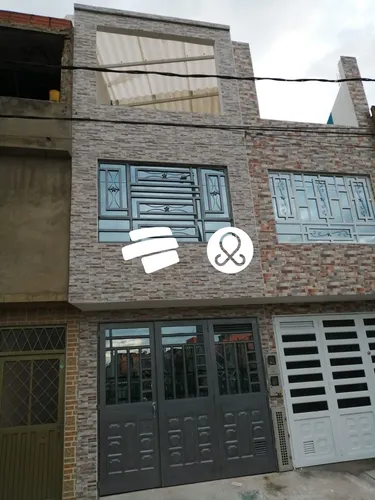 Casa En Venta En Danubio, Bogotá