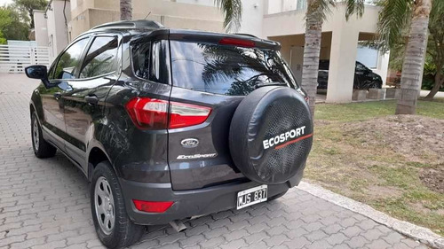 Ford Ecosport 2.0 Se 143cv 4x2 2013