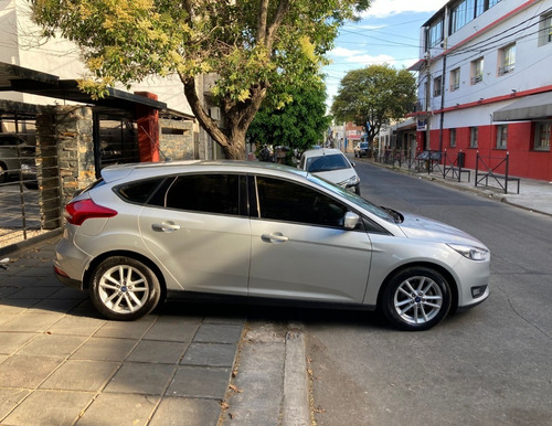 Imagen 9 de 23 de Ford Focus