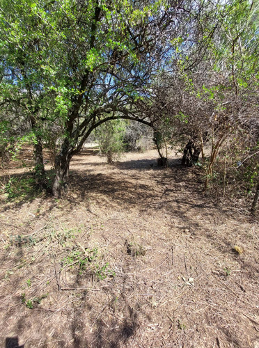 Vendo Hermoso Lote De 840m2 En Villa Ani Mi !