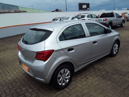Chevrolet Joy 1.0 Spe4 Flex Manual