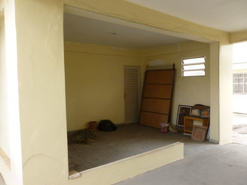 Sobrado - Ref: 4530