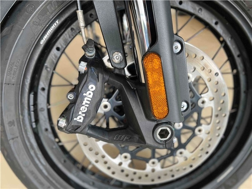 Imagem 7 de 11 de Triumph Tiger 1200 Xcx Tiger 1200 Xcx