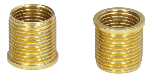 Para Rosca Bujía Gasolina M14x1.25 Insertos Y Kit Grifo