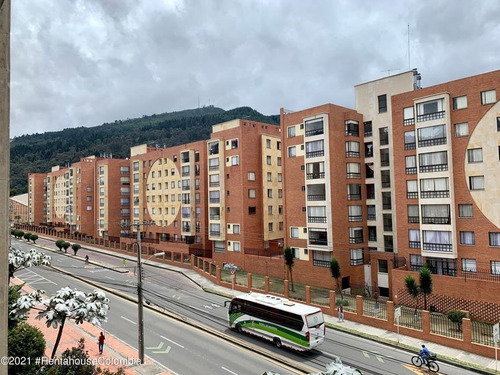 Imagen 12 de 14 de Apartamento En Santa Ana(bogota) Rah Co: 22-587