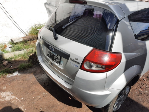 Ford Ka 1.6 Rocam