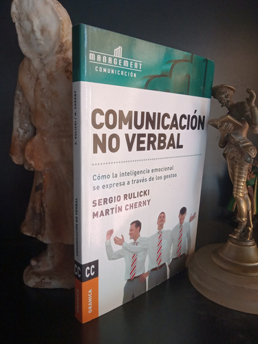 Comunicación No Verbal - Management - Rulicki Cherny Gránica