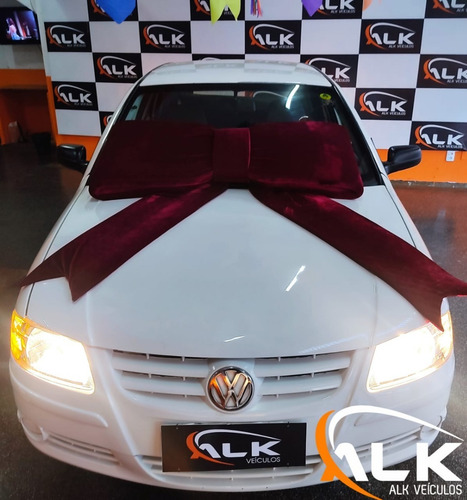 Imagem 1 de 10 de Volkswagen Gol G4