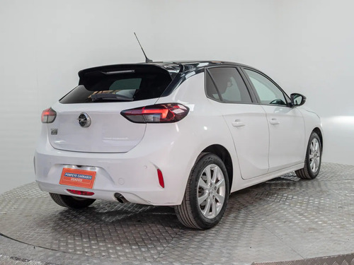 Opel Corsa 1.2 Edition At 2021
