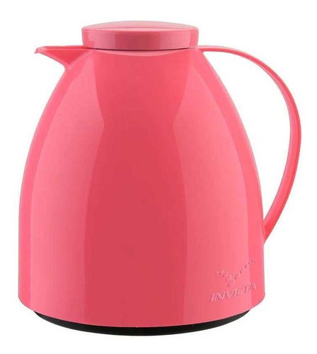 Bule Viena Baby Invicta 400 ml Ref.100396012222 - Pitaya