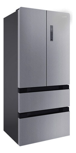 Refrigerador Panavox French Door Frío Seco 404l - Oficial