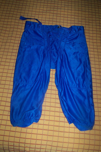 Imagen 1 de 2 de Pants Futbol Americano