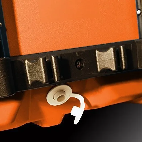 Altavoz Tunes2go Ca-e065o Koolmax Bluetooth (naranja).