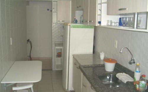 Imagem 16 de 30 de Apartamento Residencial À Venda, Vila Assunção, Praia Grande - Ap2058 - V2180