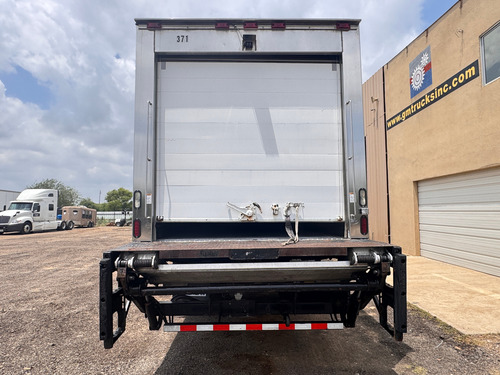 Tracto Camión Freightliner Reefer M2 Año: 2016 Gm109132
