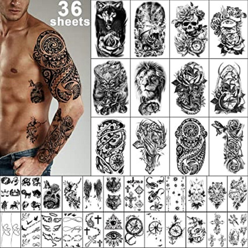 Tatuajes Para Hombres O Mujeres