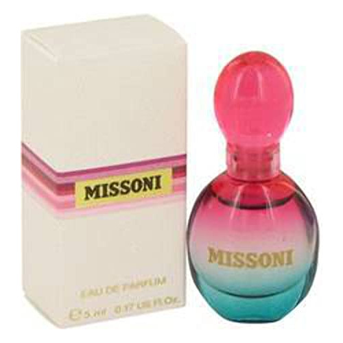 Missoni Por Missoni 5 Ml/ 0.17 Oz Eau De Parfum Cno3f