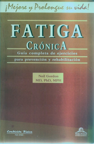 Fatiga Crónica