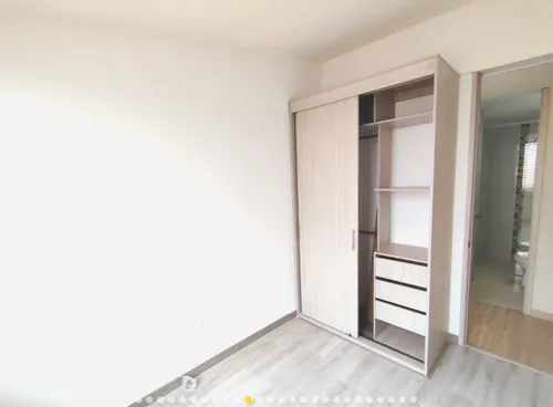 Apartamento En Venta En Tocancipá
