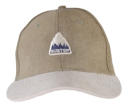 Gorra Burton Mini Mtn Patch