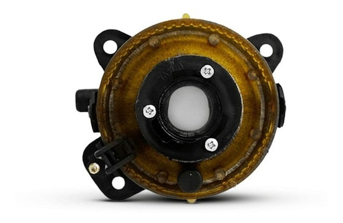 Imagen 3 de 10 de Faro Auxiliar Volkswagen Gol Trend 09/12 Derecho