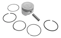 Comprar Kit Piston Motoguadaña Honda Umk 435 Completo Original Pf