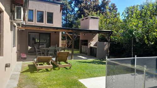 Venta Casa 4 Amb En Parque Sakura. Exaltacion De La Cruz
