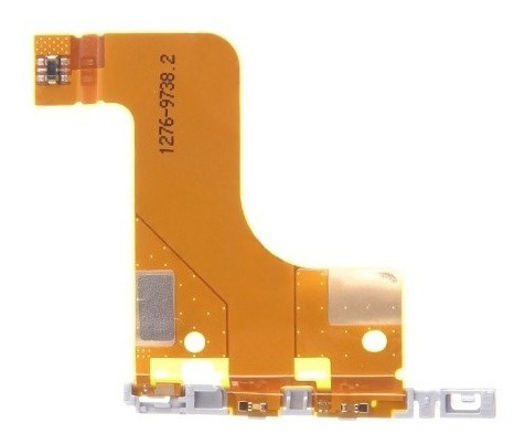 Flex Conector Carga Inalámbrica Sony Xperia Z2 D6503 D6533