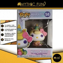 Comprar Funko Pop Hello Kitty And Friends - Hello Kitty 58
