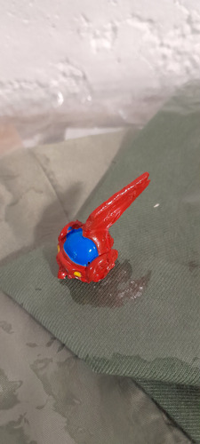 Figura Mazinger Z Bootleg (Usado)