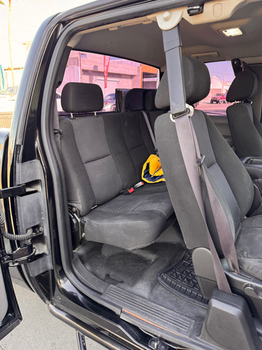Chevrolet Silverado A Pickup Silverado 2500 Cab Ext Mt