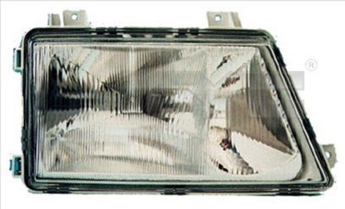 Farol Delantero Derecho C/ Caminero Mercedes Benz Sprinter 3