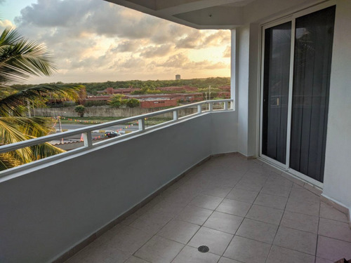 Imagen 14 de 20 de Apartamento En Alquiler Tucacas Caribbean Suites