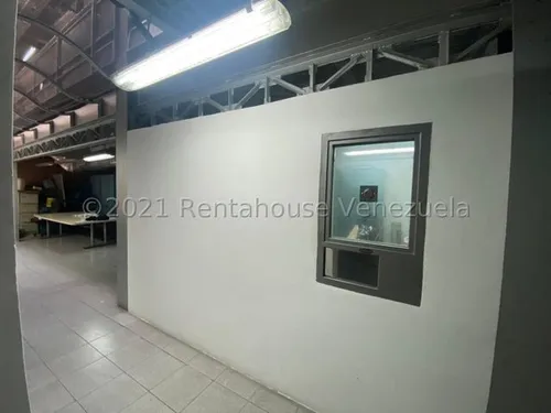 Edificio Venta Sabana Grande