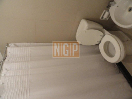 Hermoso Departamento En Manantiales!-ref:25139