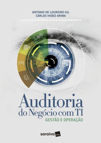 Auditoria Do Negocio Com Ti Gestao E Operacao