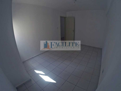 Imagem 15 de 18 de Apartamento A Venda, Manaíra, João Pessoa, Paraíba - 22936