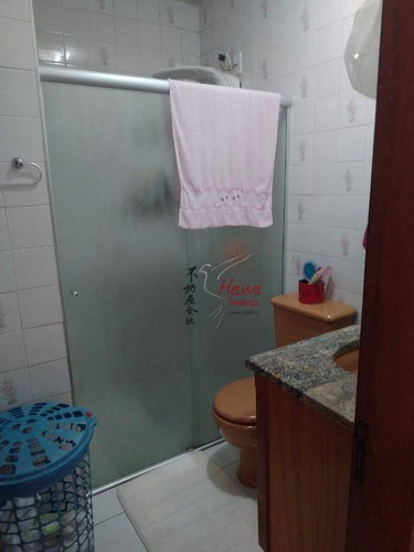 Imagem 5 de 9 de Sobrado Com 2 Dormitórios À Venda, 110 M² Por R$ 405.000,00 - Jardim Mutinga - São Paulo/sp - So0897