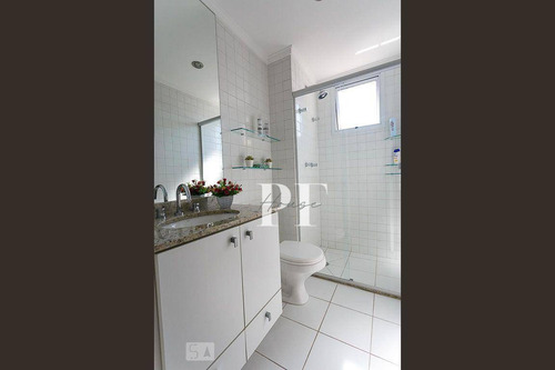 Imagem 24 de 30 de Wave - Apartamento Com 3 Dormitórios 2 Vagas A Venda Na Vila Andrade - Ap0207