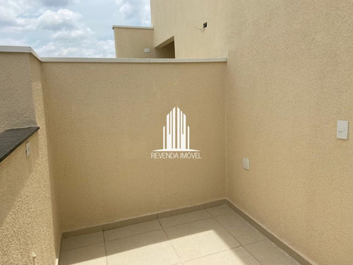 Imagem 10 de 15 de Apartamento 2 Dormitórios À Venda Em Santo André - Ri538