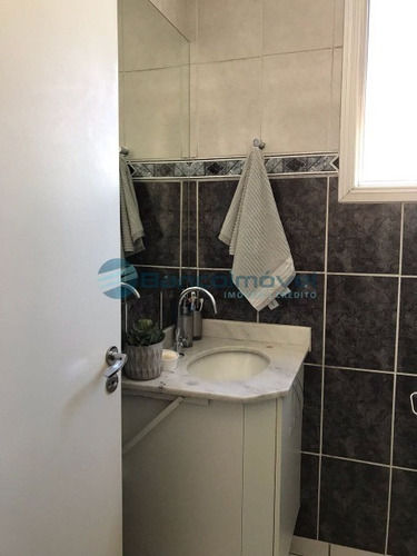 Imagem 11 de 27 de Apartamento - Ap01638 - 32094181