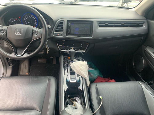 Imagem 10 de 10 de Honda Hrv Exl 2019