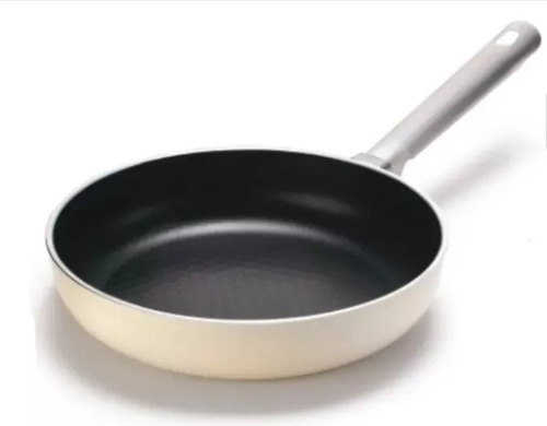 Sartén 24 Cm. Crema Cucina Donna