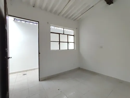 Casa En Arriendo En Sevilla. Cod A6871